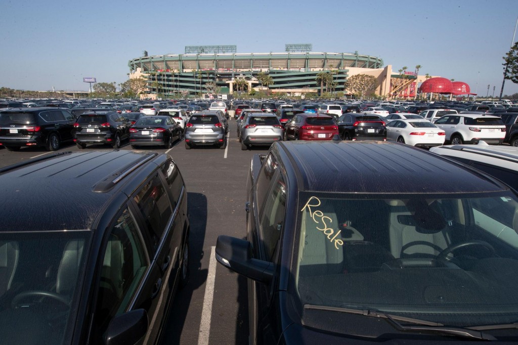 Rental Car Industry Screeches To Near Halt: Here’s What That Means For Automakers, Buyers