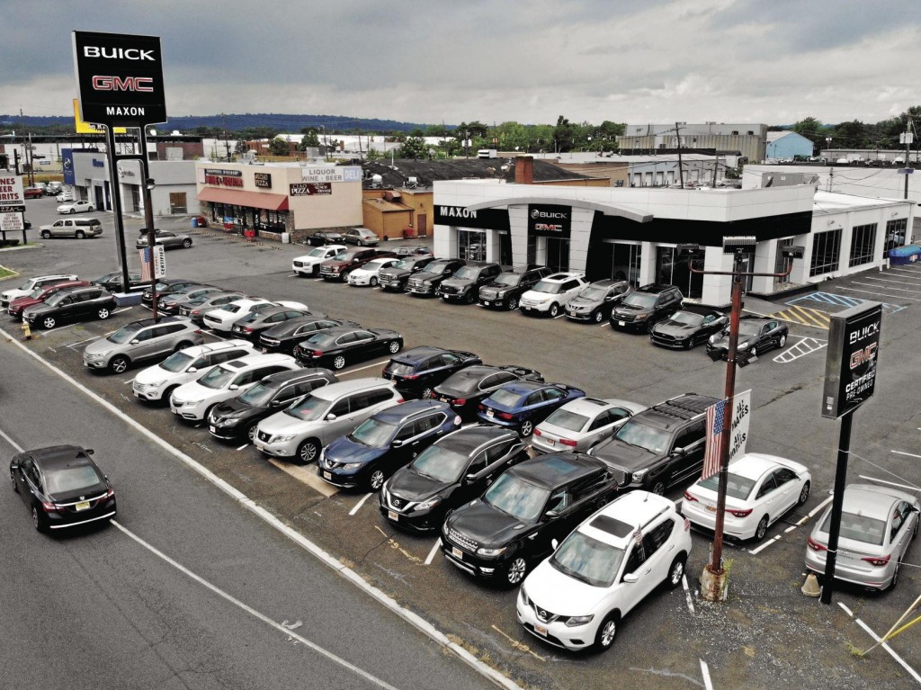 Now Is Time To Shop For Certified Pre Owned Vehicle: Here’s What To Know