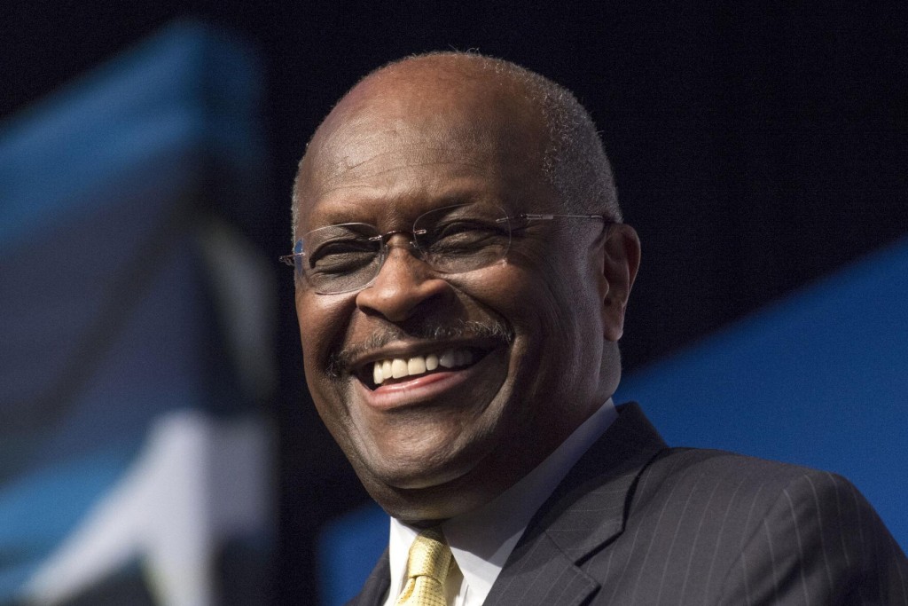 Herman Cain, Former Presidential Candidate, Dies After Battle With Coronavirus