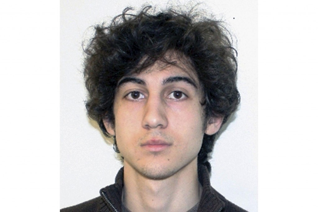 Court Overturns Boston Marathon Bomber’s Death Sentence