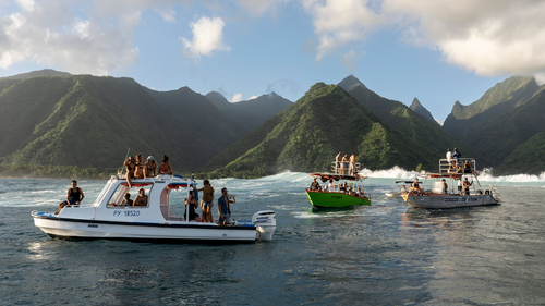 Find Out Which Countries Are Welcoming Us Tourists Back