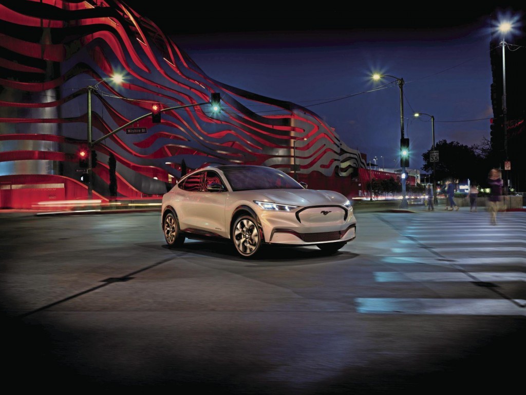 5 Vehicle Debuts To Get Excited About In The Coming Months