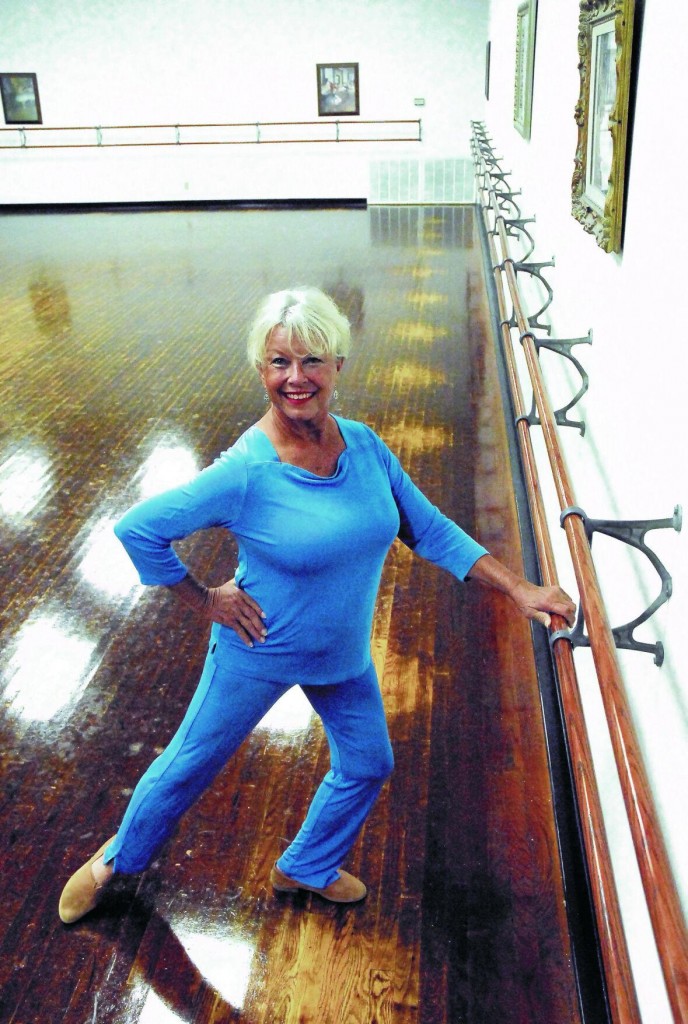 New Mexico Dance Studio Closing After A Half Century Run