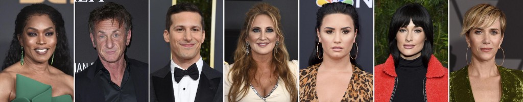 Celebrity Birthdays For The Week Of Aug. 16 22