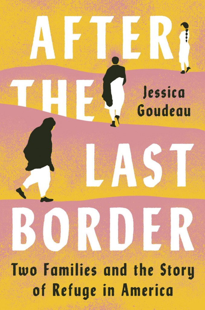 Review: American Culture Seen New In ‘after The Last Border’