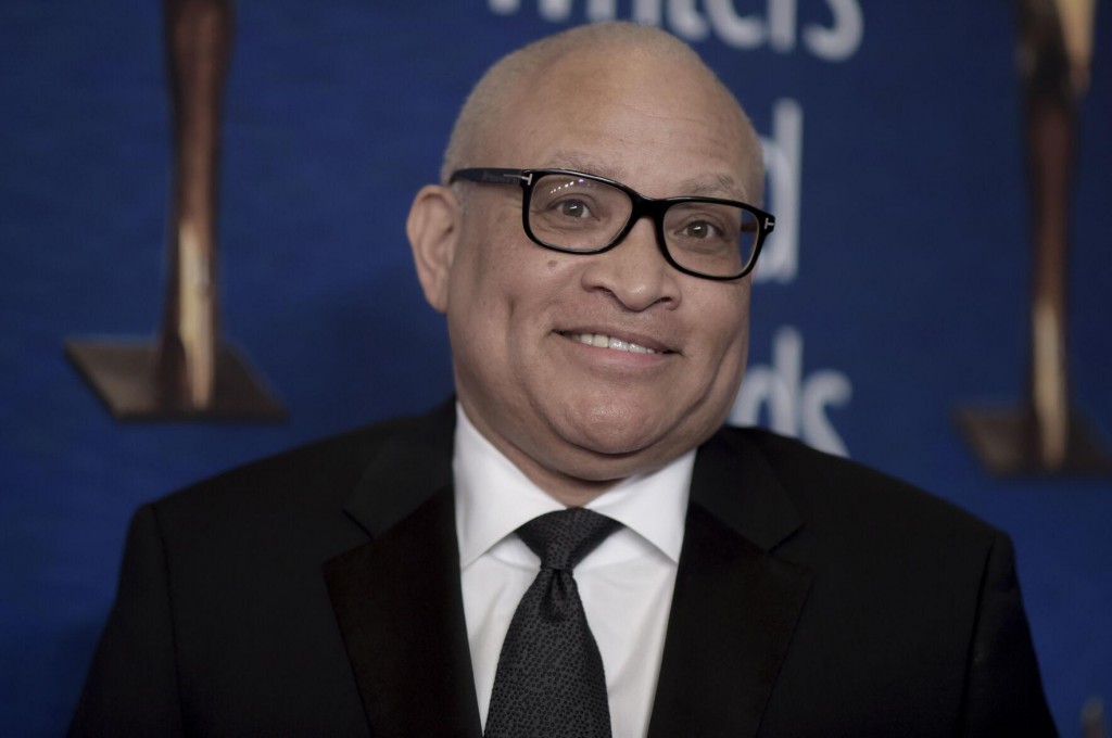 Larry Wilmore, Amber Ruffin Anchor Weekly Late Night Shows