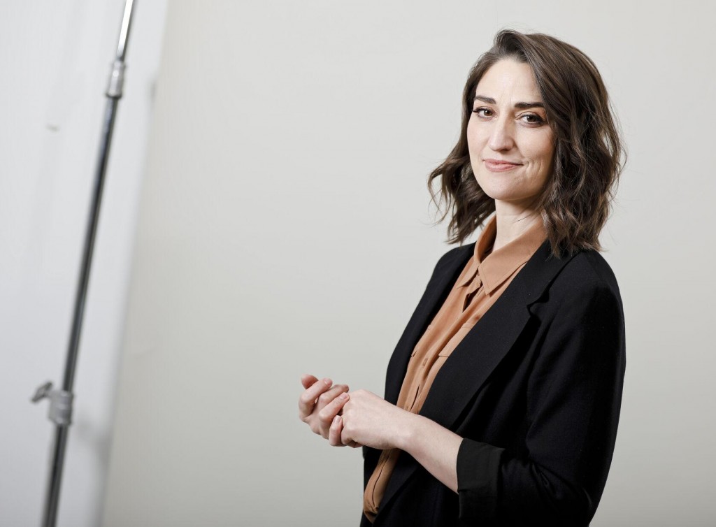 Sara Bareilles To Star In Peacock Comedy About A Girl Group
