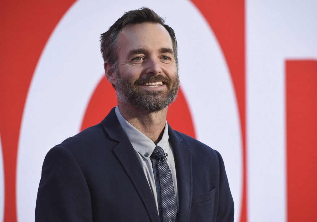 Will Forte To Bring Parody ‘macgruber’ To Peacock Service