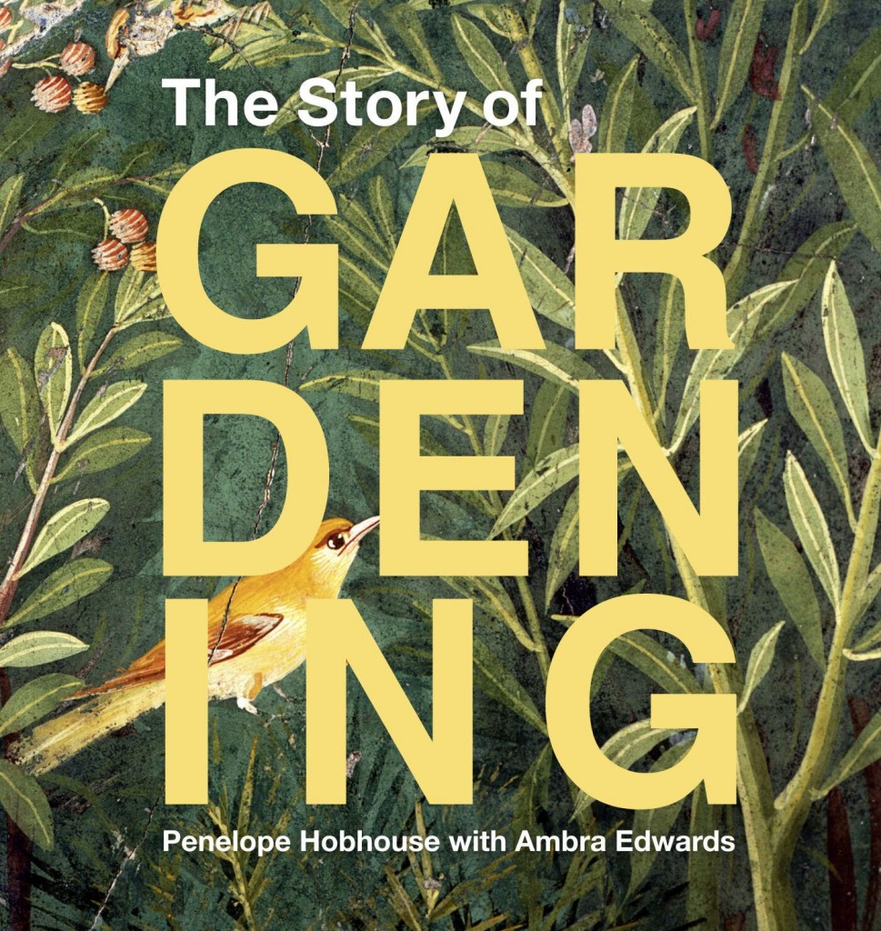 Review: `story Of Gardening’ Gets A Timely Update