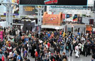 New York Comic Con Goes Virtual For 2020 Event