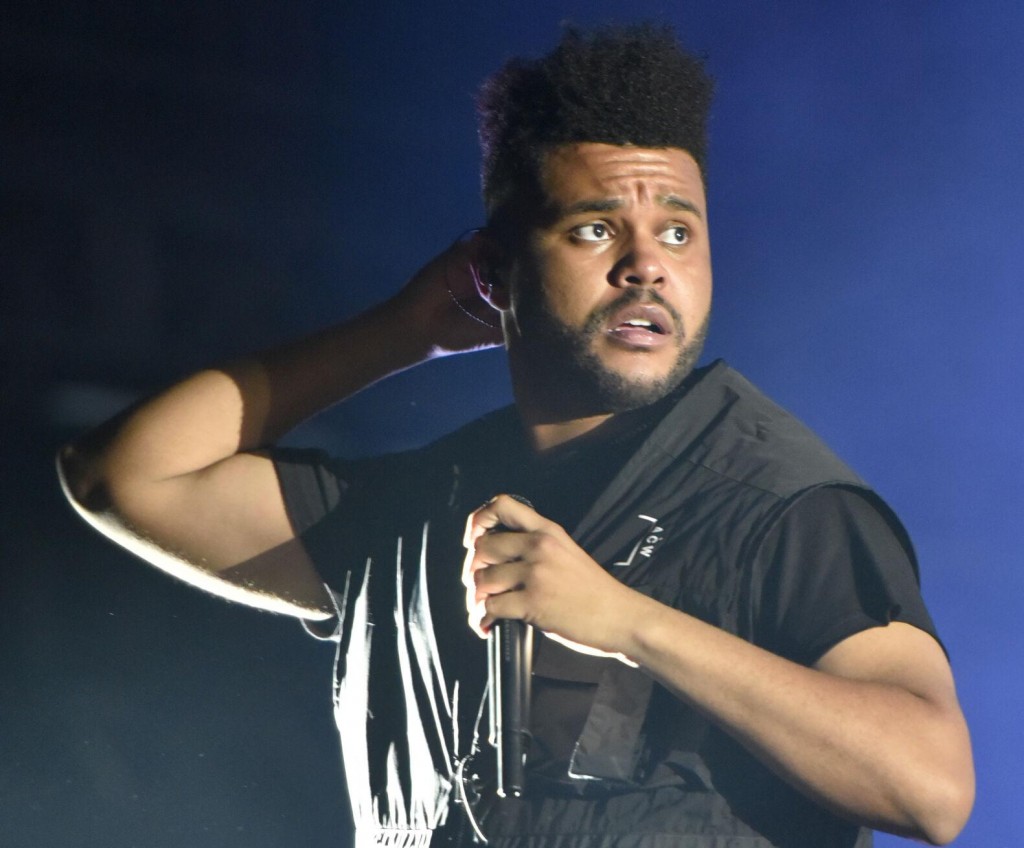 The Weeknd, Roddy Ricch, Maluma, Cnco To Perform At Mtv Vmas