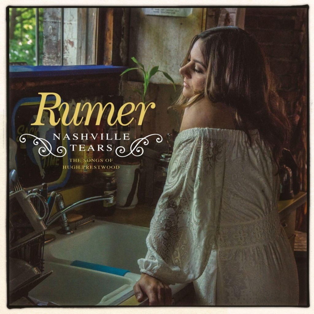 Review: Rumer Sets New Standards With Hugh Prestwood Catalog