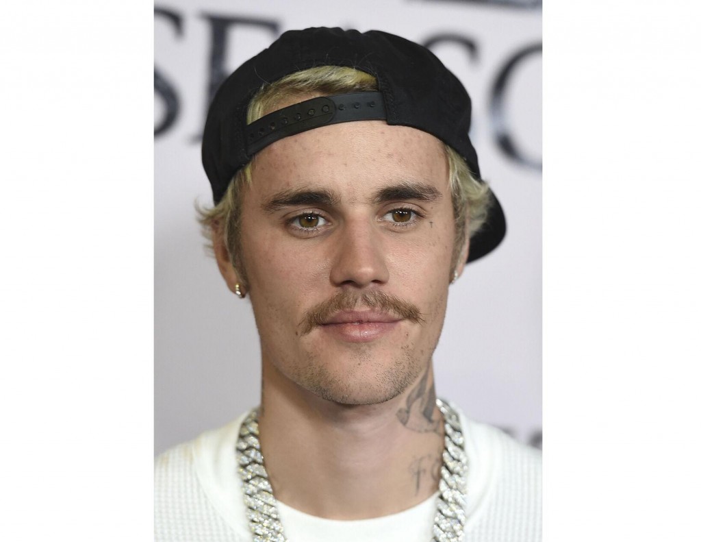 Dolly Parton, Justin Bieber Among Virtual Tv Festival Stars