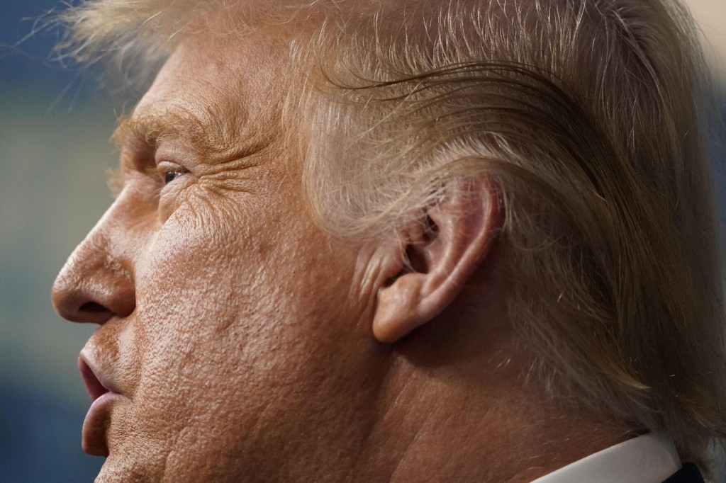 Bob Woodward’s New Trump Book, ‘rage,’ Due Out Next Month
