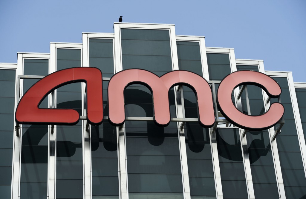 Amc To Offer 15 Cent Tickets On First Day Of Reopening