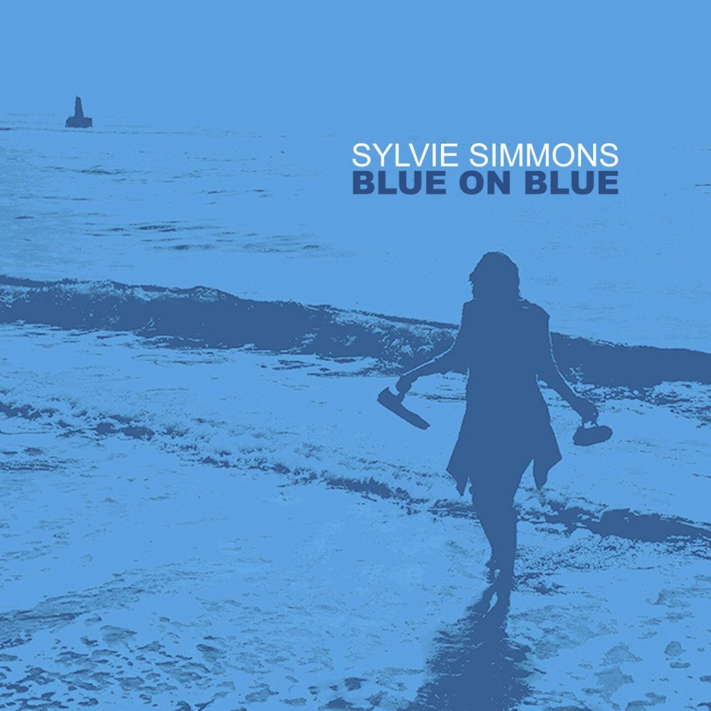 Review: Music Writer Sylvie Simmons’ 2nd Album Also A Charm