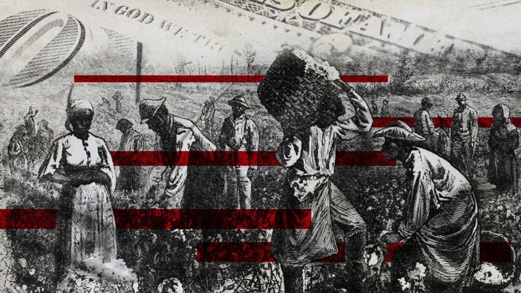 6 Questions About Slavery Reparations, Answered
