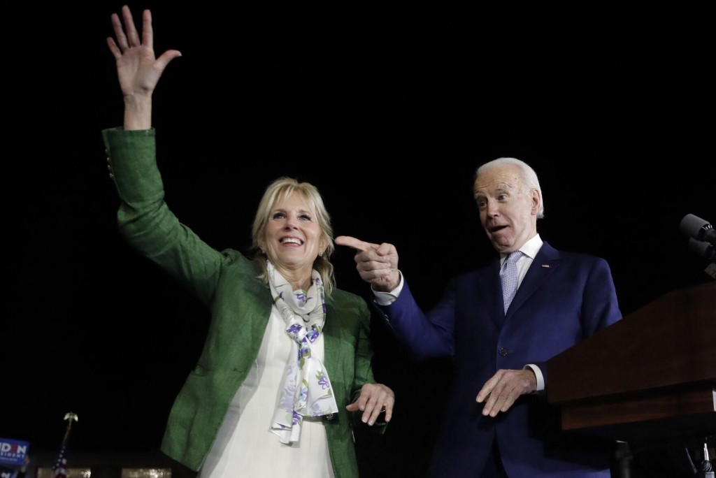 What To Watch Tonight At The Democratic National Convention