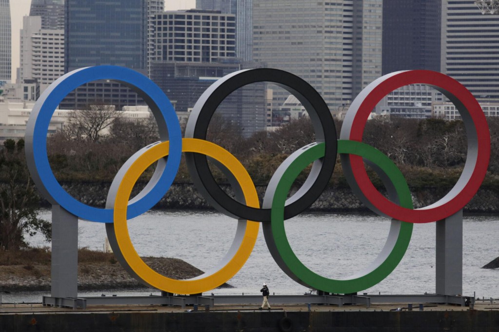9 Documentaries That Capture The Spirit Of The Olympic Games