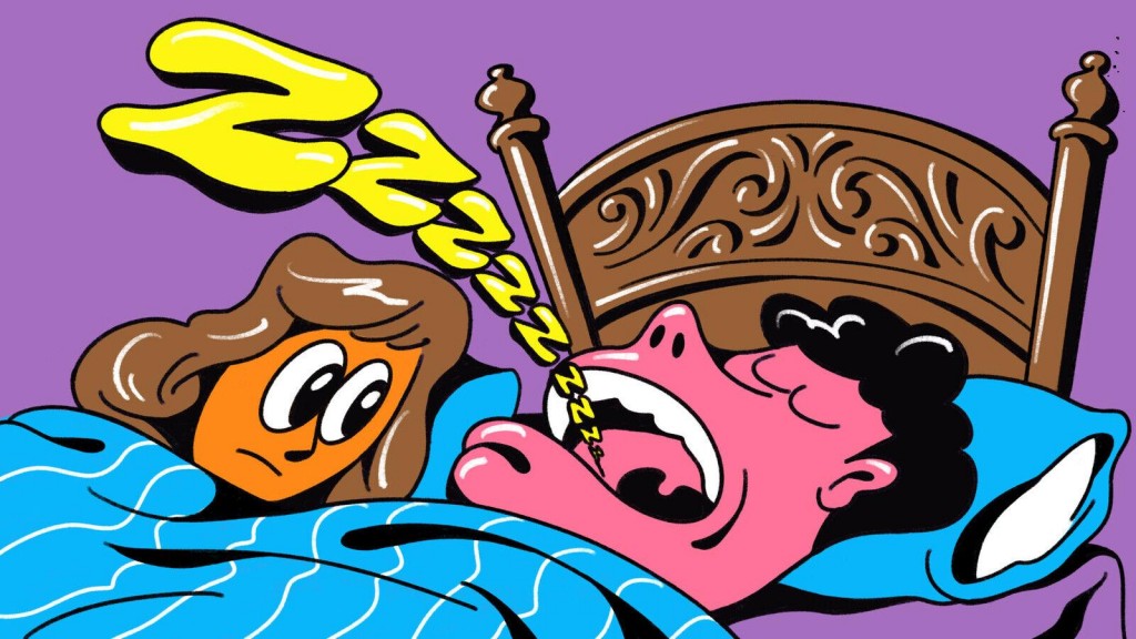 Mouth Breathing Might Be Ruining Your Sleep. Here’s How To Fix It