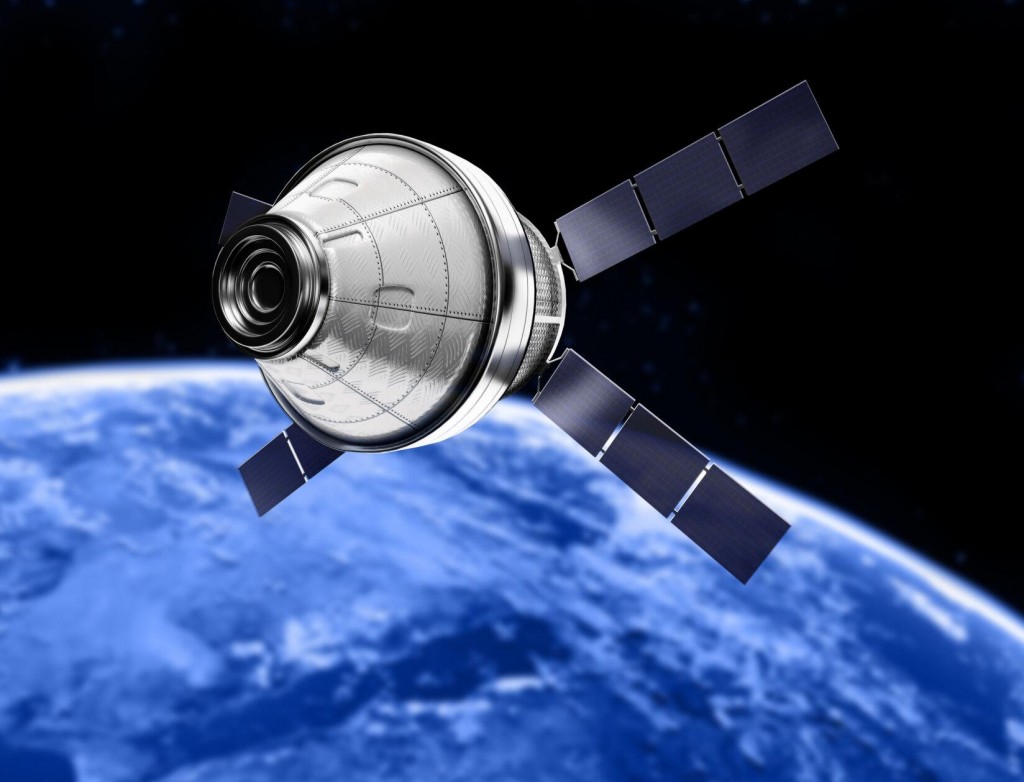 Earth Talk: What Are The Environmental Implications Of Thousands Of New Spacex Satellites?