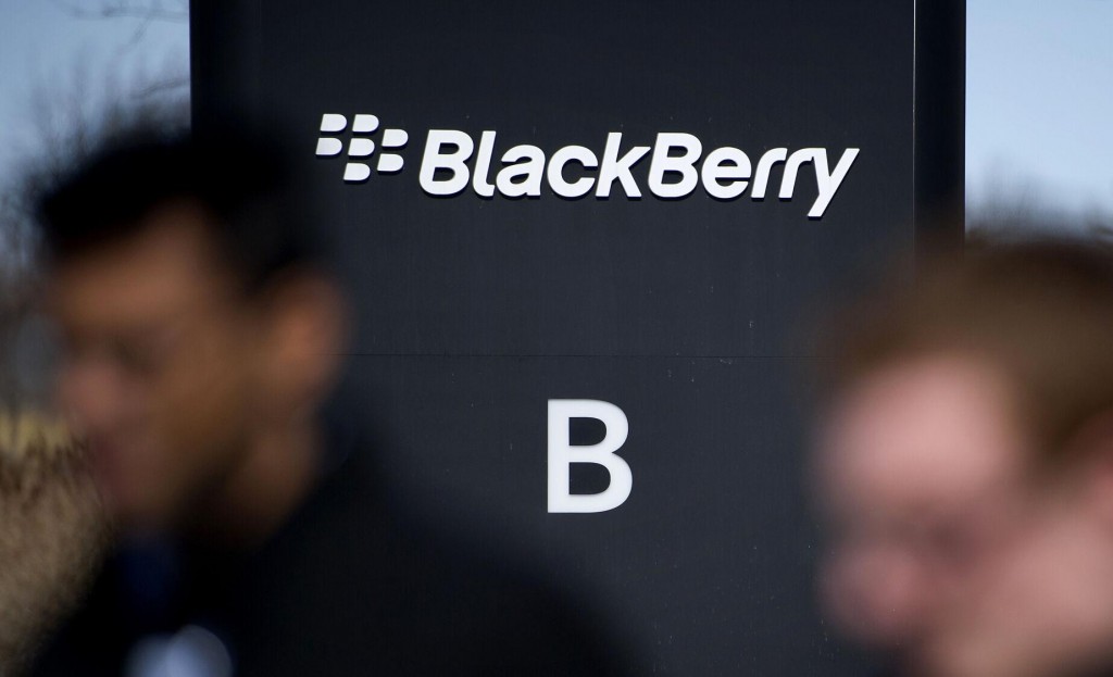 The Blackberry Is Coming Back With 5g Connectivity And A Physical Keyboard