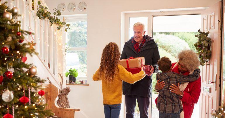 How To Plan Holiday Travel For Maximum Flexibility In 2020