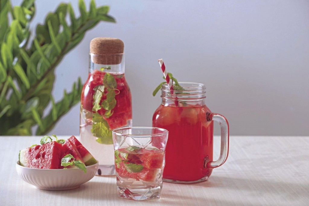 4 Things To Know About Summer’s Favorite Snack — Watermelon