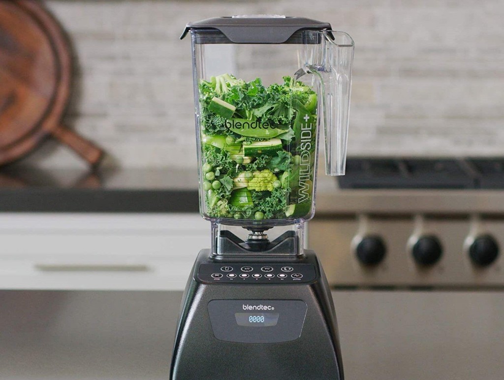 3 Reasons You Should Invest In A Decent Blender