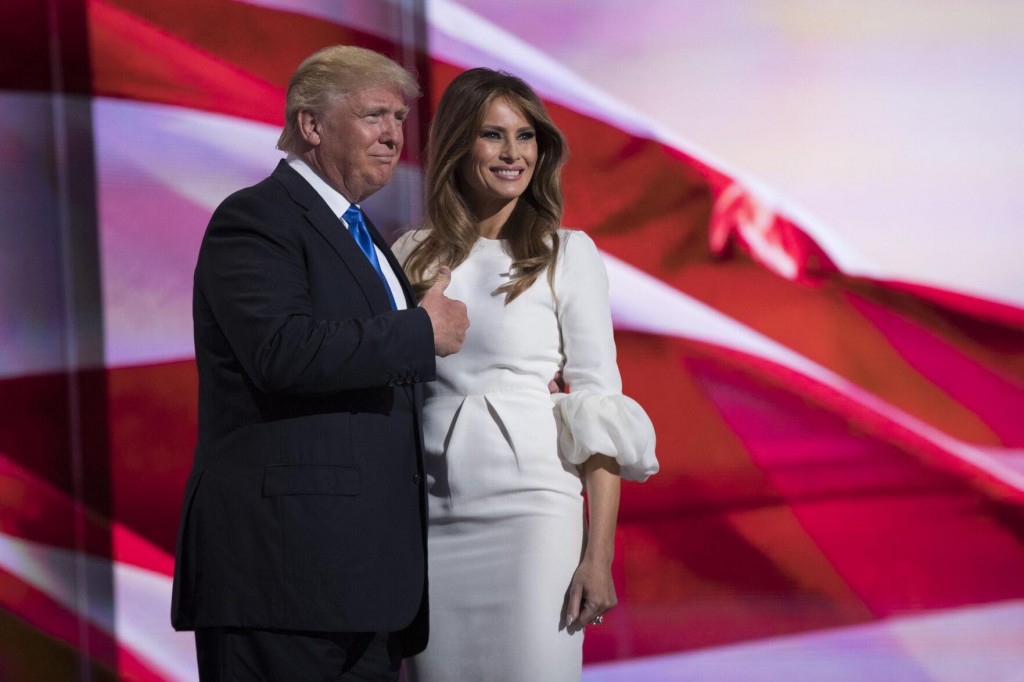 What To Watch On Night 2 Of The Republican National Convention