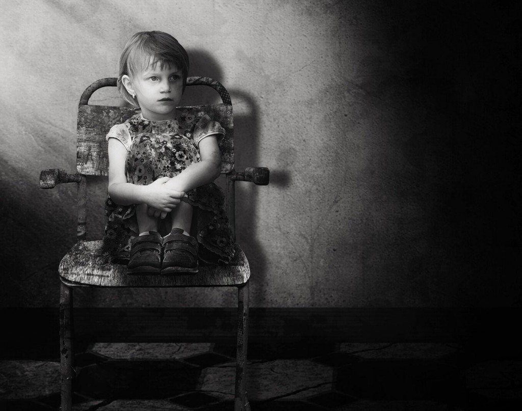 As Pandemic Wears On, Parents Should Watch For Symptoms Of Anxiety Among Children, Doctors Say