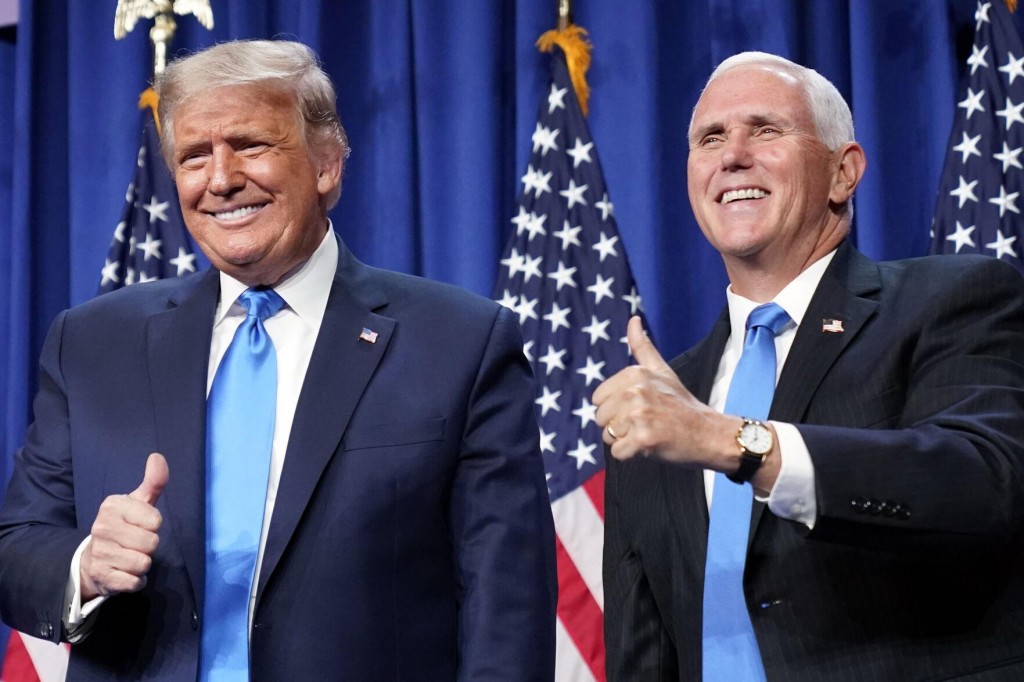 What To Watch On Night 3 Of The Republican National Convention