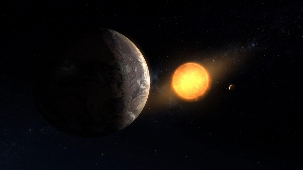 Artificial Intelligence Identifies 50 New Planets From Old Nasa Data