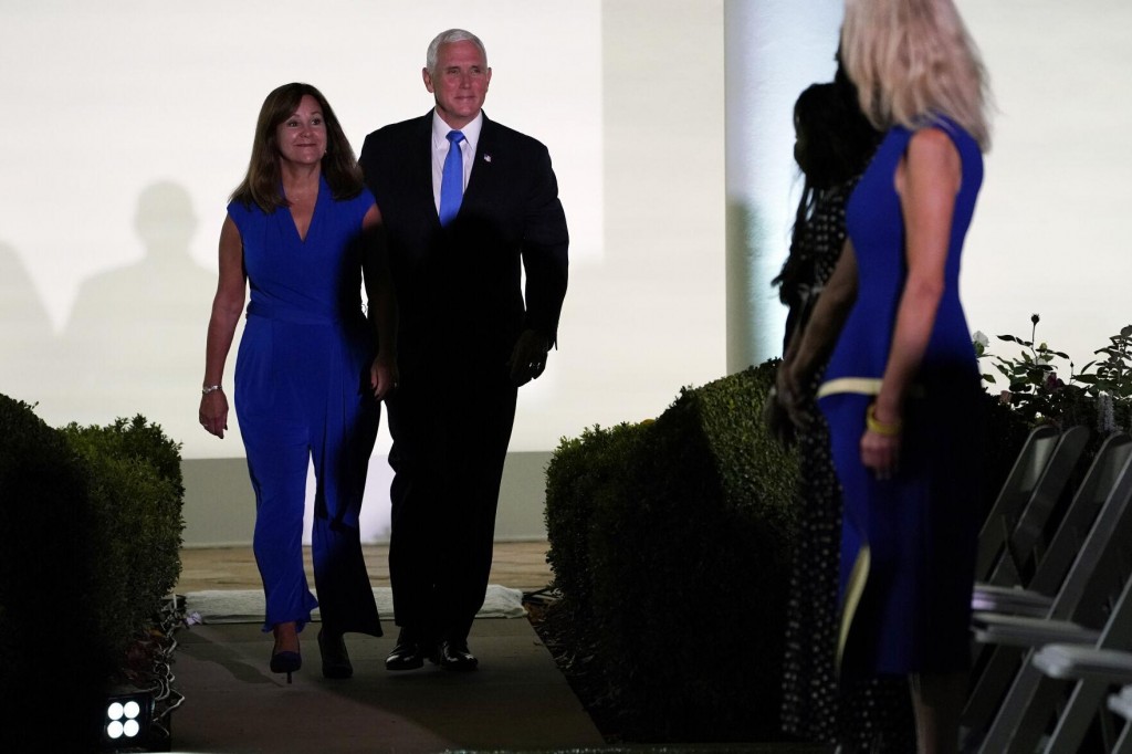 Watch Tonight: Pence, With Presidential Prospects Of His Own, Will Praise This President’s Achievements