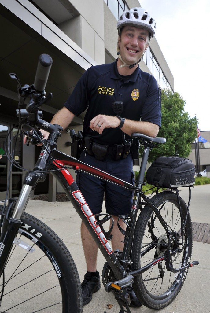 Wisconsin Police Officer Named In Shooting Of Jacob Blake; Feds Launch Probe