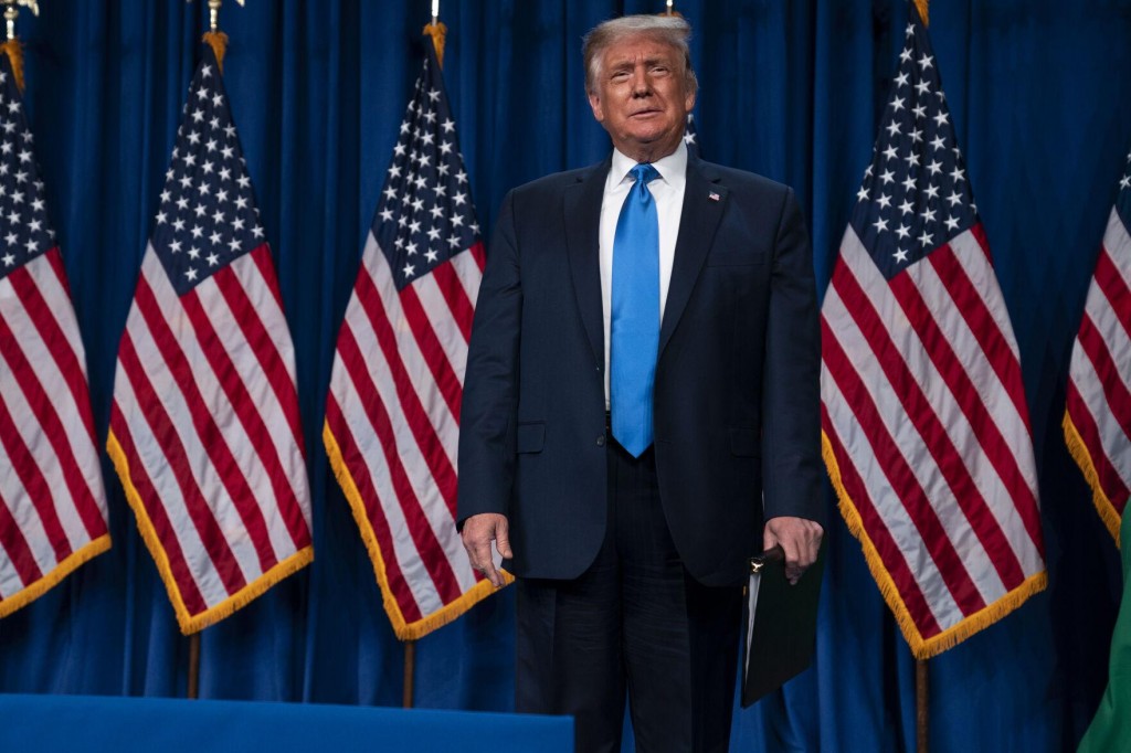 What To Watch On The Final Night Of The Republican National Convention