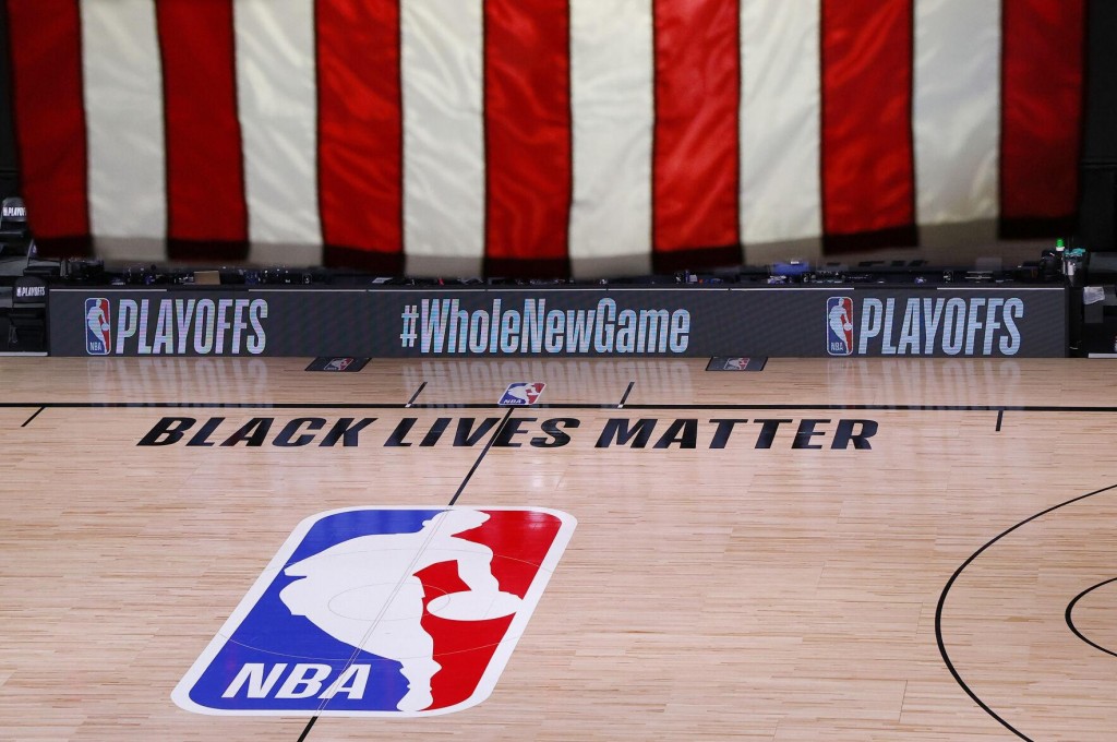 Nba Players Decide To Continue Season After Postponements Over Racial Injustice, Source Says