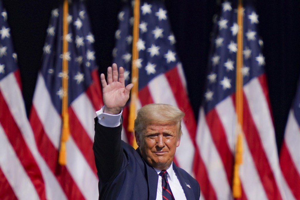 Watch Tonight: On Trump’s Big Night, Expect President To Blast Biden As ‘extreme’