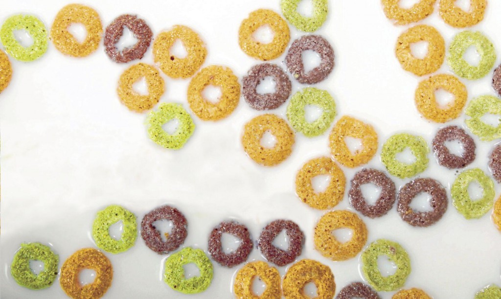 Break Out Of A Breakfast Rut With These Healthy Ideas