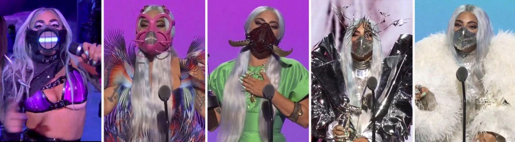 Mtv Video Music Awards Recap: The Winners, Top Moments And Photos From Sunday’s Show