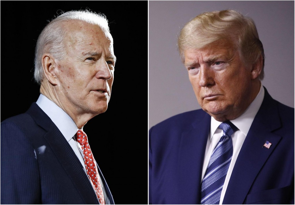 With 64 Days Until Election Day, Here’s What To Watch In The Week Ahead