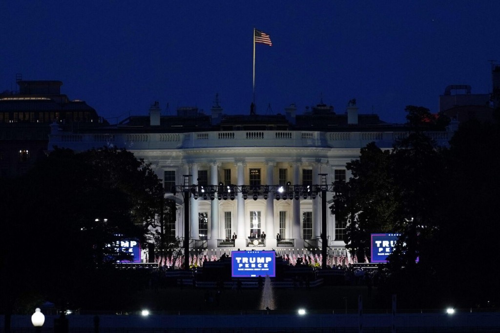 Fact Checking The Trump Administration On Protests, Police And More