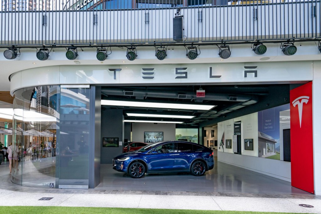Tesla’s Stock Split: Here’s What You Need To Know