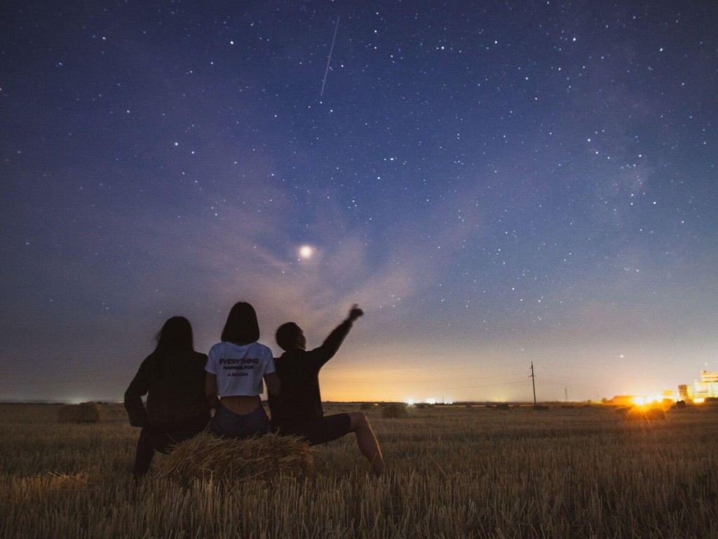 5 Ways Families Can Enjoy Astronomy During The Pandemic