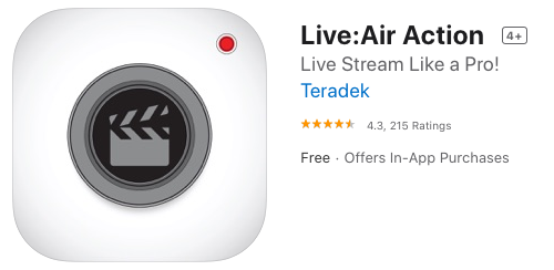 Test 24/7 Live Stream