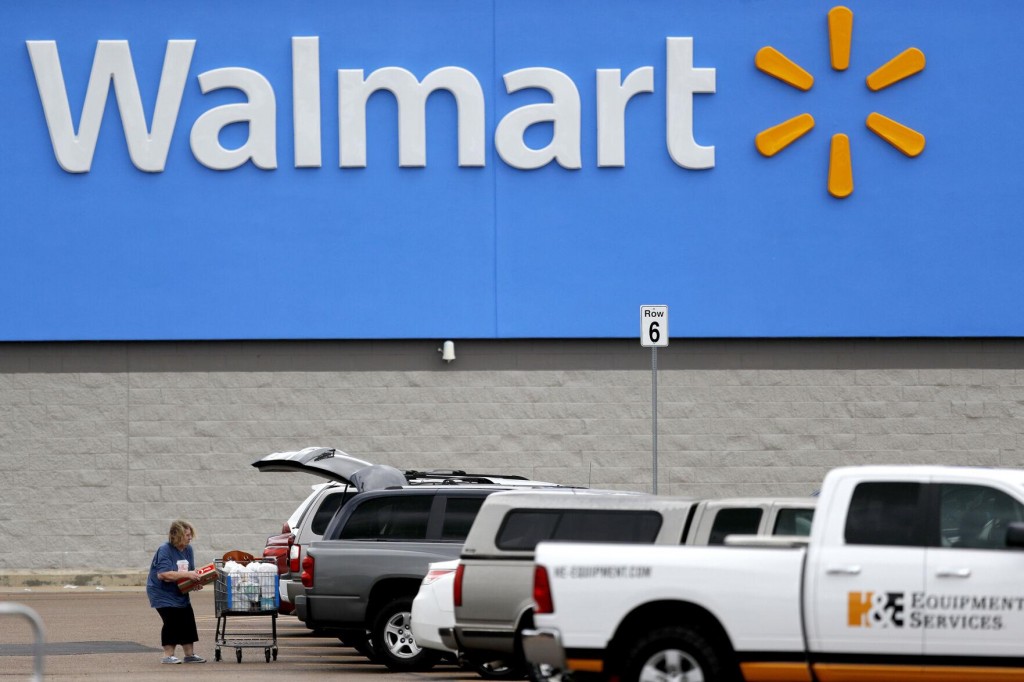 15 Years Later, Walmart Launches Its Answer To Amazon Prime