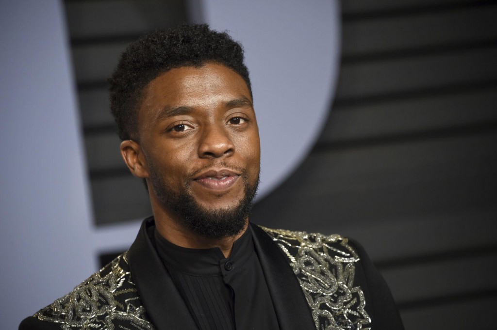 A Look At Chadwick Boseman’s Top Performances — And Where To Find Them