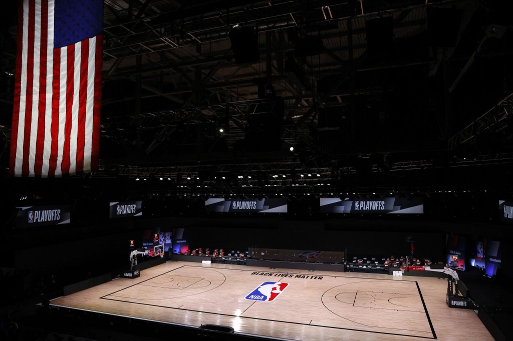 Want To Know More About Activism In Sports? Start With These Films And Tv Shows