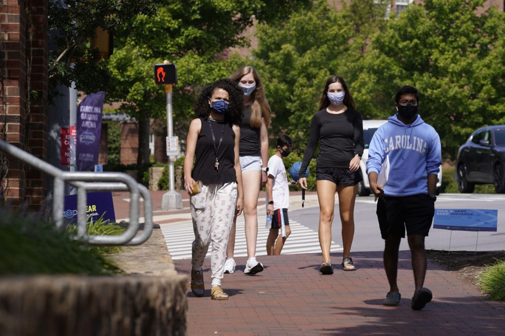 Can A College Course Teach Students To ‘unlearn’ Racism?