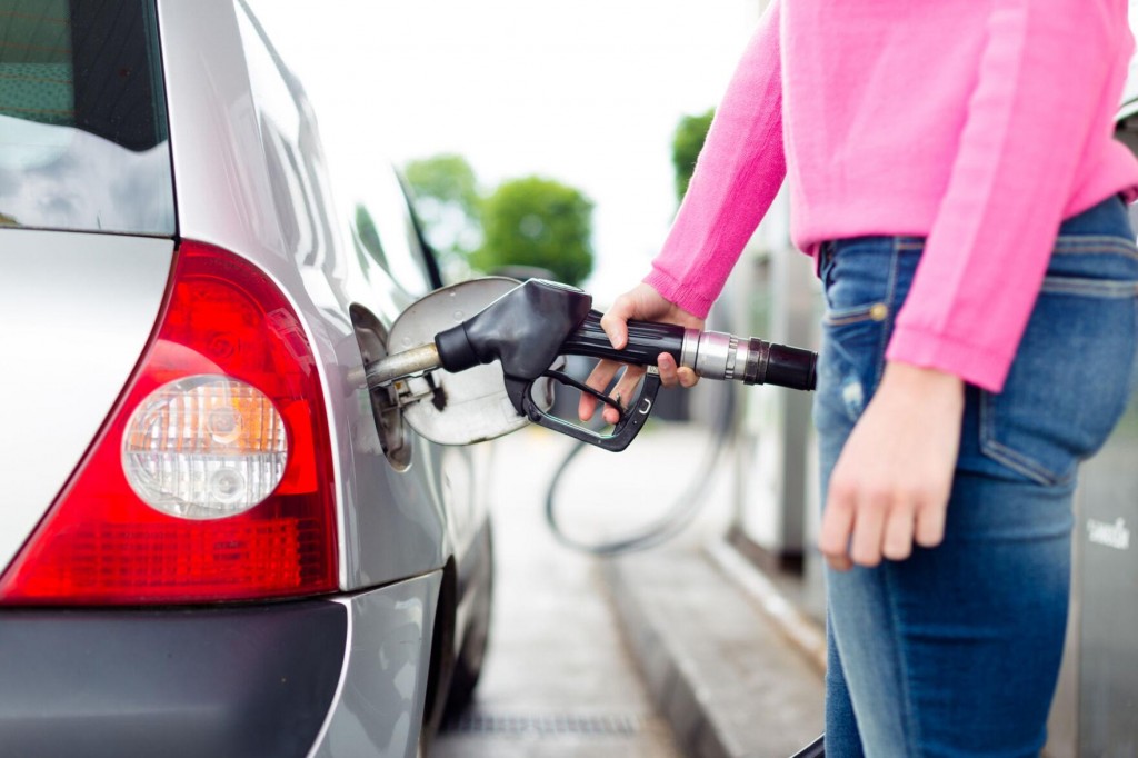 Road Trip, Anyone? Labor Day Gas Prices May Be Lowest In 16 Years, Study Finds